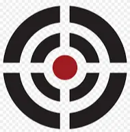 Luxury Guns Shield Sight Kolimátor