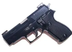 Sig Sauer P225 TFX Pro