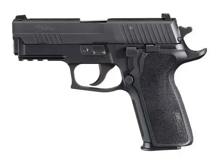 Sig Sauer 1911-XFULL