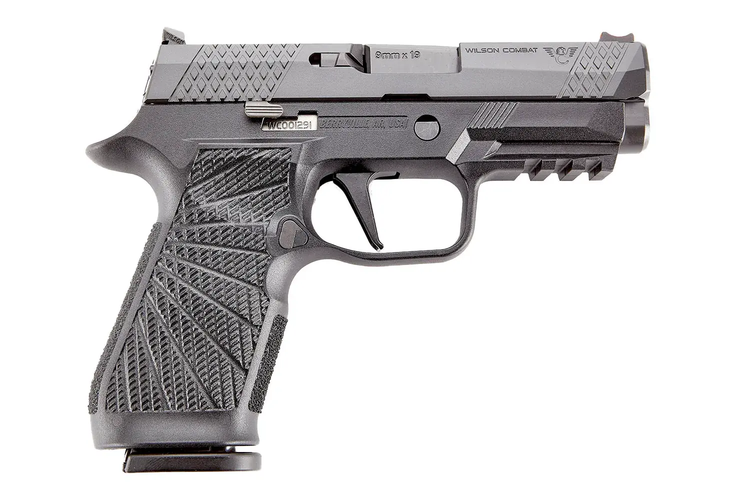 WCP320 Carry