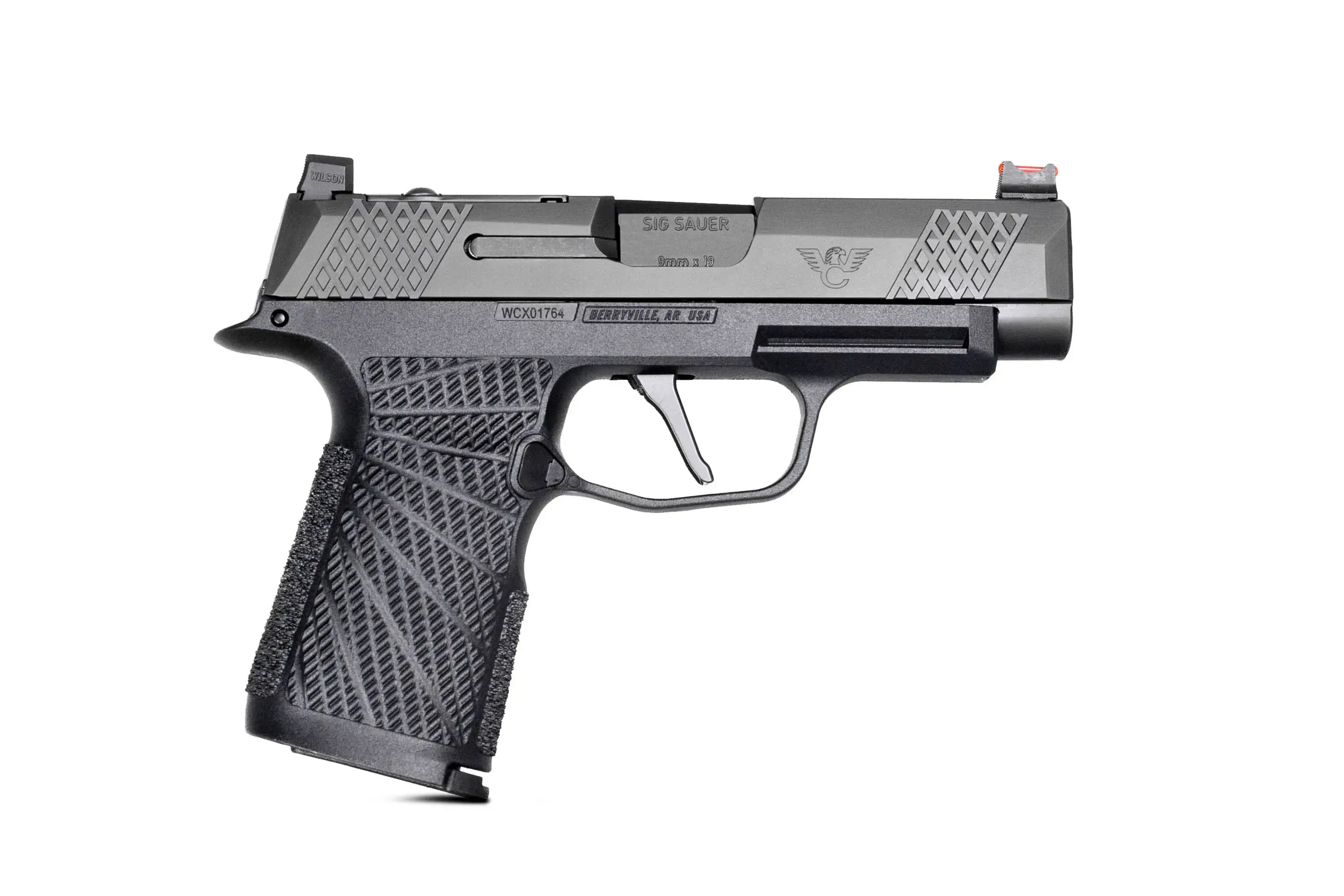 WCP365XL with Optics Cut