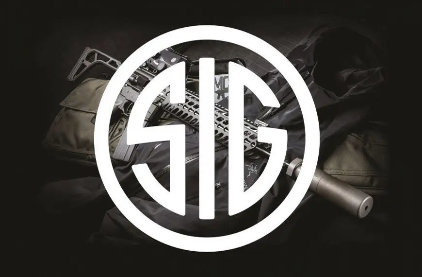 Luxury Guns Sig Sauer Kolimátor