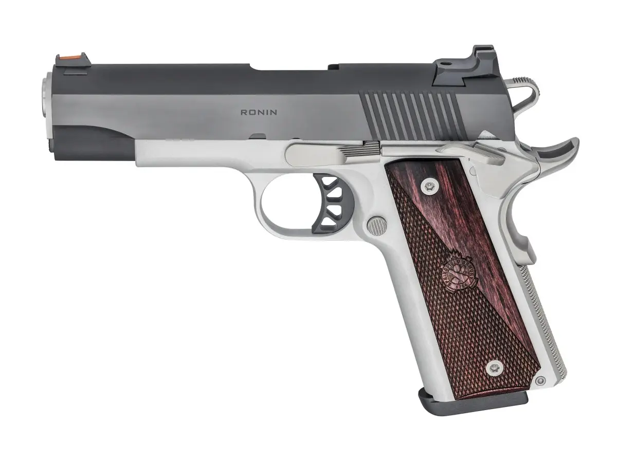 1911 RONIN 4.25, 9x19 (PX9117L)