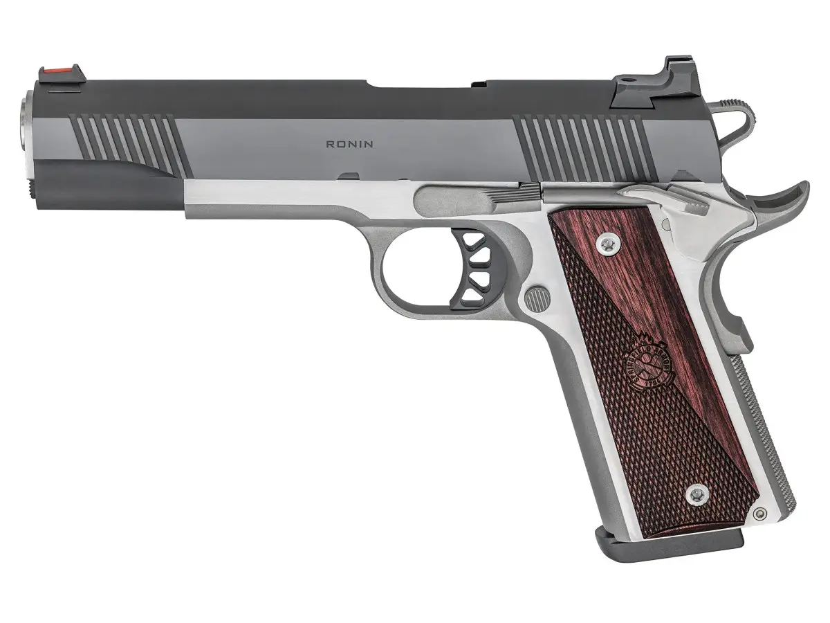 1911 RONIN 5, .45ACP (PX9120L)