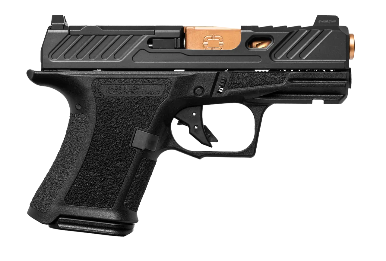 Shadow Systems CR920 Elite