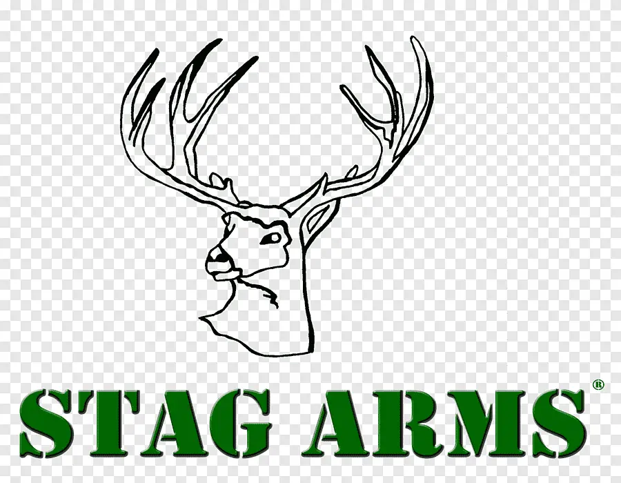 Luxury Guns Stag Arms