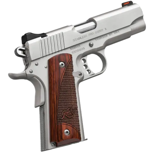 Kimber STAINLESS PRO CARRY II