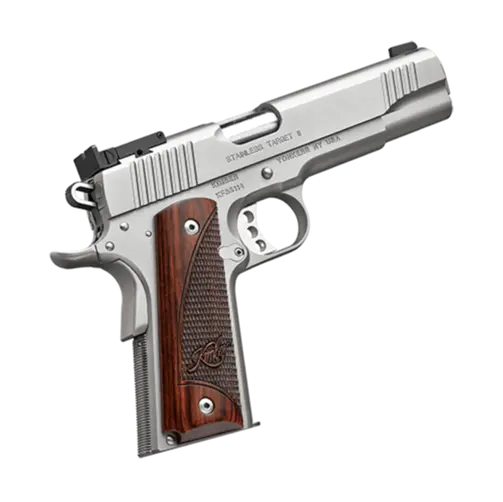 Kimber STAINLESS TARGET II
