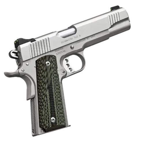 Kimber STAINLESS TLE II