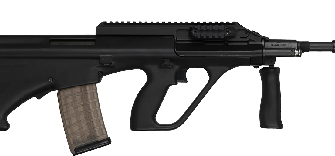 STEYR AUG A3 SA