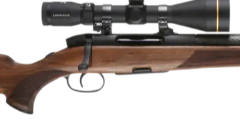 STEYR CL II BREEZE