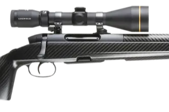 STEYR CL II BREEZE CARBON