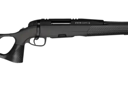 STEYR GAMS
