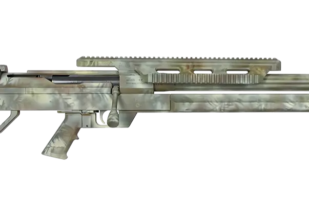 STEYR HS .50 M1 Bush Camo