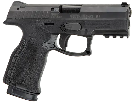 STEYR PISTOL M9-A2 MF