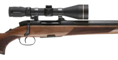 STEYR SM12 BREEZE
