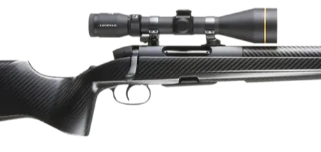 STEYR SM12 BREEZE CARBON