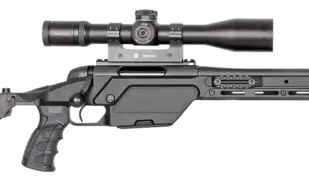 STEYR SSG 08