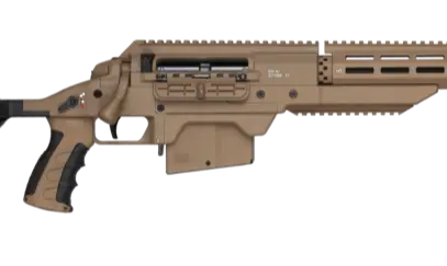 STEYR SSG M1 FDE
