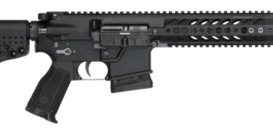 STEYR STM 556