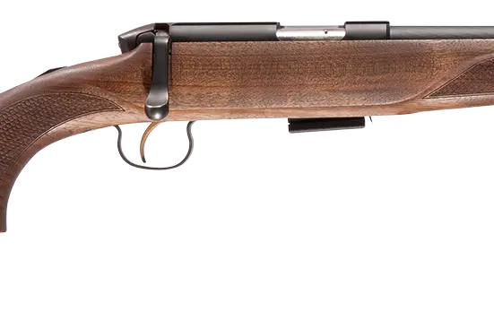 STEYR MANNLICHER Zephyr II