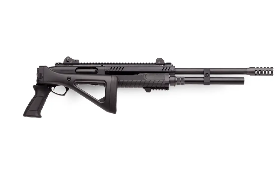 Fabarm STF12 Compact 18