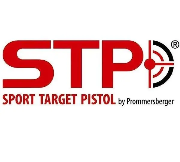 Luxury Guns STP by Prommersberger