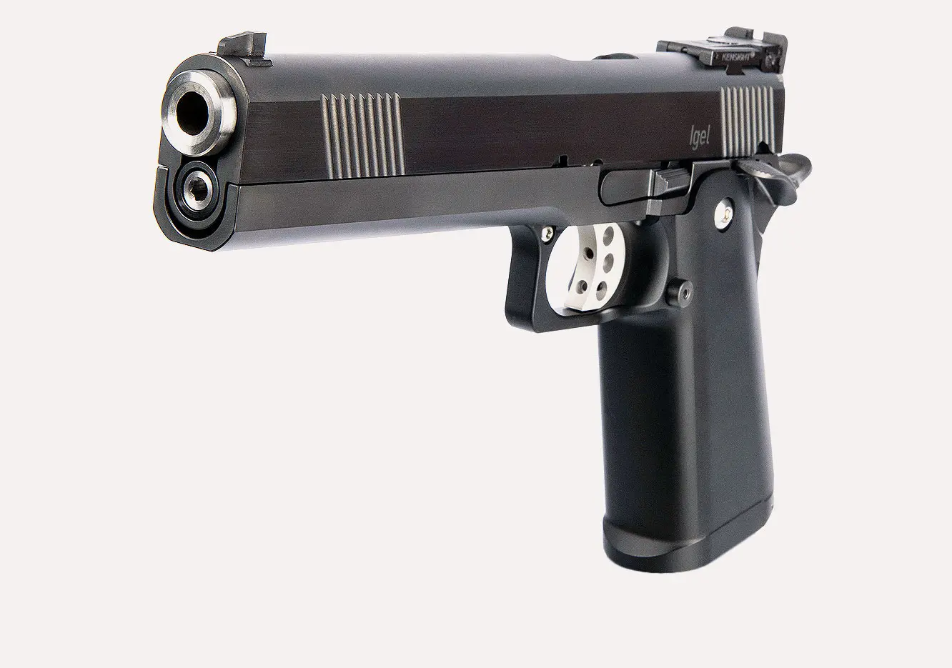 IGEL 6.0 BOMAR