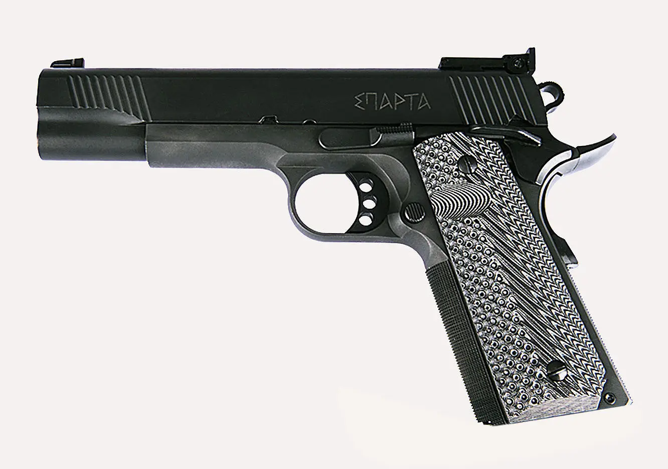 SPARTA 5.0