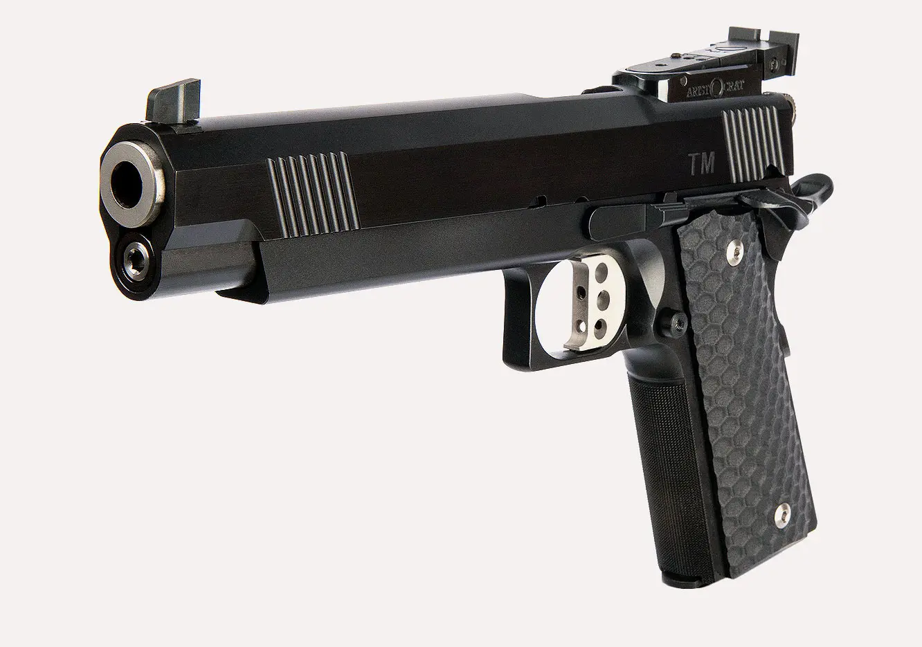 TM 6.0 ARISTOCRAT