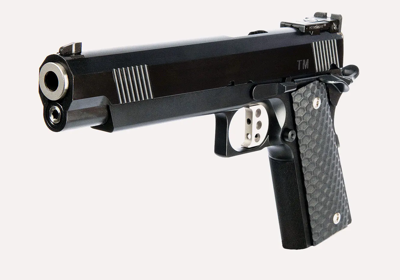 TM 6.0 BOMAR