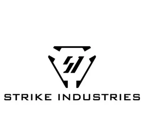 Luxury Guns Strike Industries mieridlá