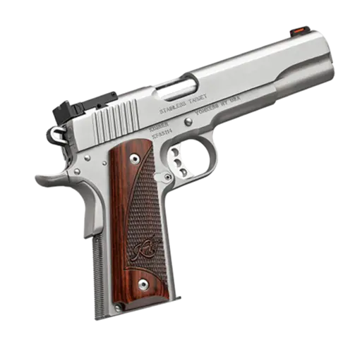 Kimber STAINLESS TARGET (LS)