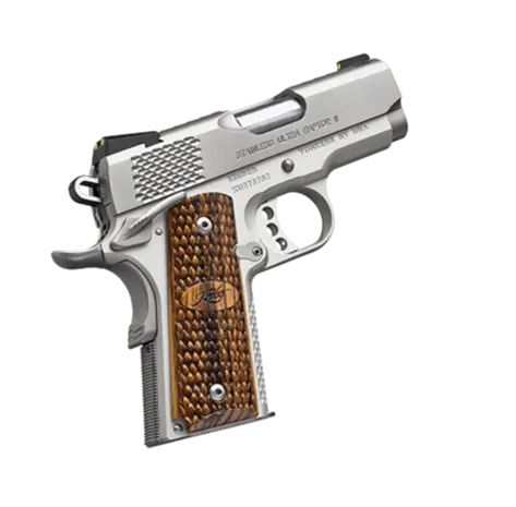 Kimber STAINLESS ULTRA RAPTOR II