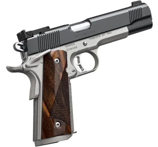 Kimber SUPER MATCH II