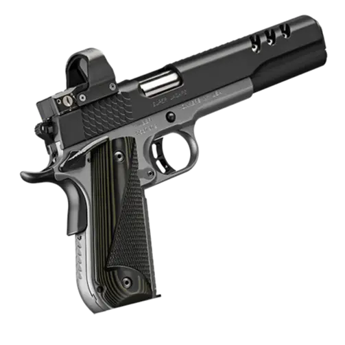 Kimber SUPER JÄGARE