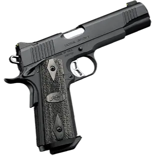 Kimber TACTICAL CUSTOM II (CA)