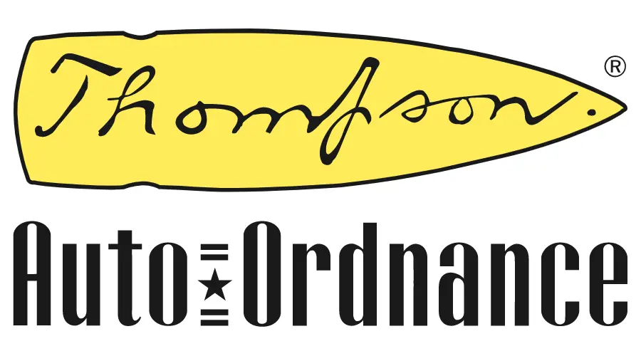 Auto Ordnance Thompson Luxury Guns použite