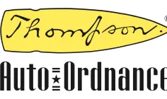 Auto Ordnance Thompson Luxury Guns použite