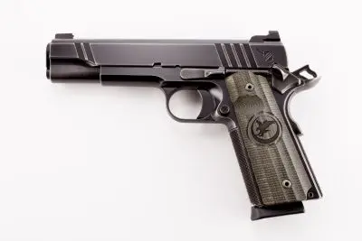 Thunder Ranch Combat Special