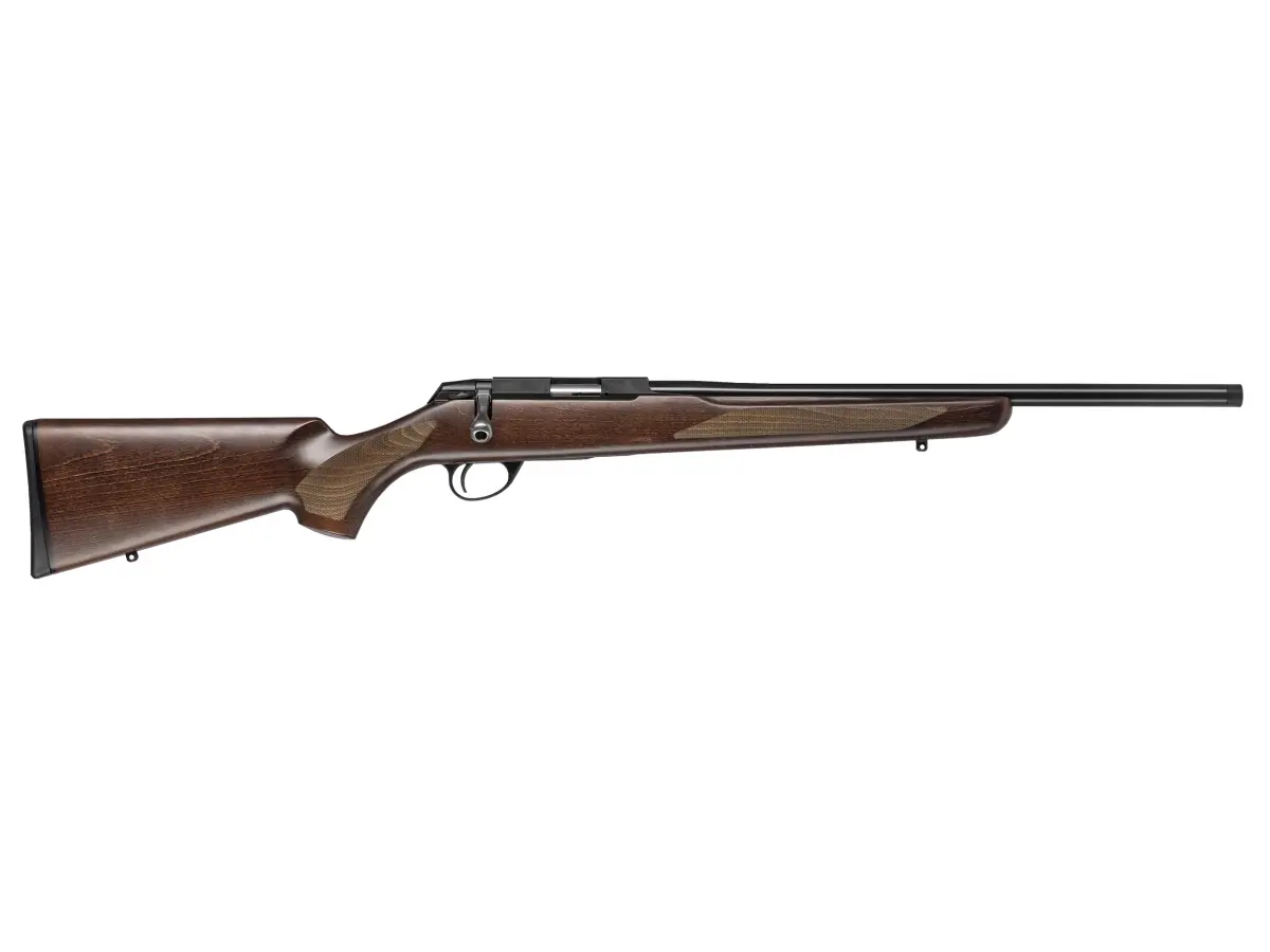 Tikka T1x Hunter, kal. .22LR (NS 5rd 20in MT12x28 UNEF)