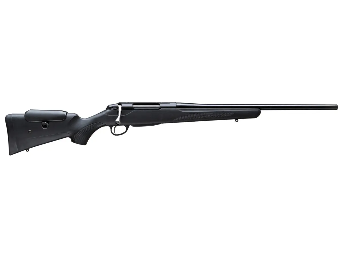 Tikka T3x Compact