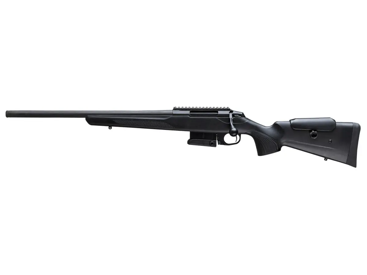 Tikka T3x Compact Tactical Rifle LH