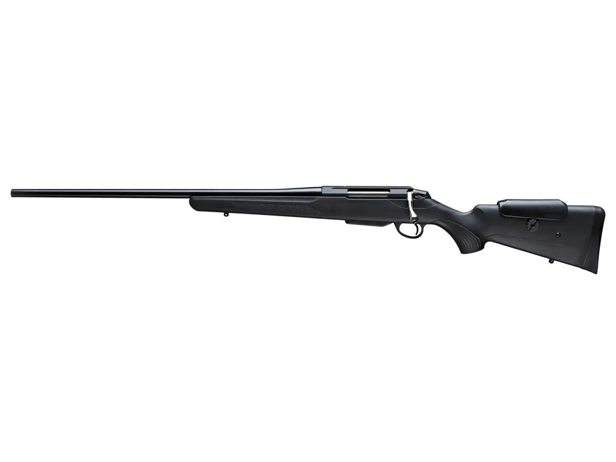 Tikka T3x Lite Adjustable LH