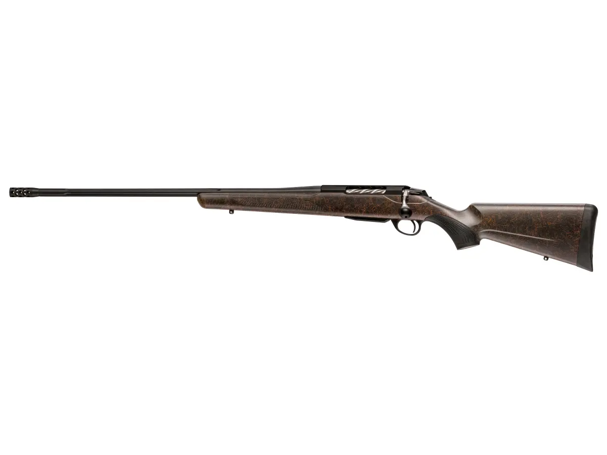 Tikka T3x Lite Roughtech Ember LH