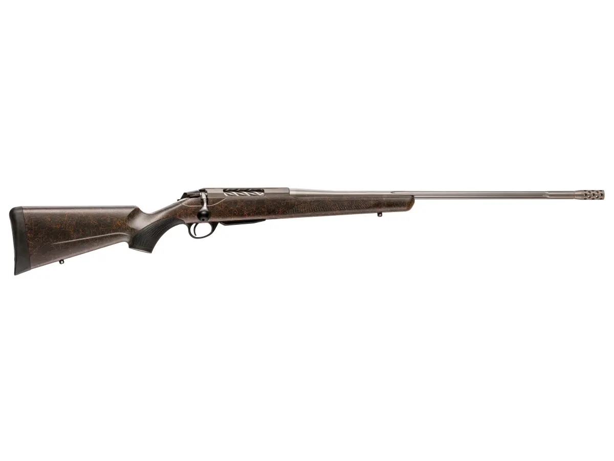 Tikka T3x Lite Roughtech Ember