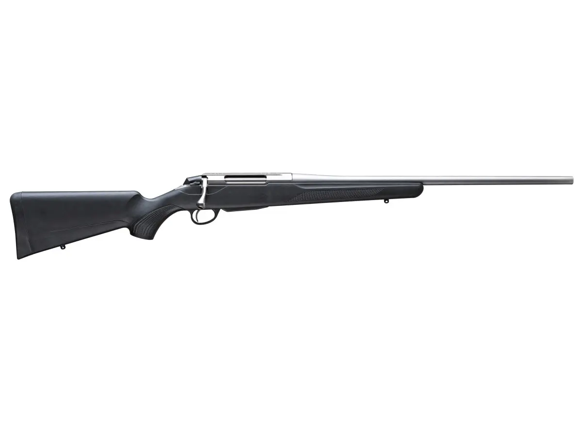 Tikka T3x Lite Stainless
