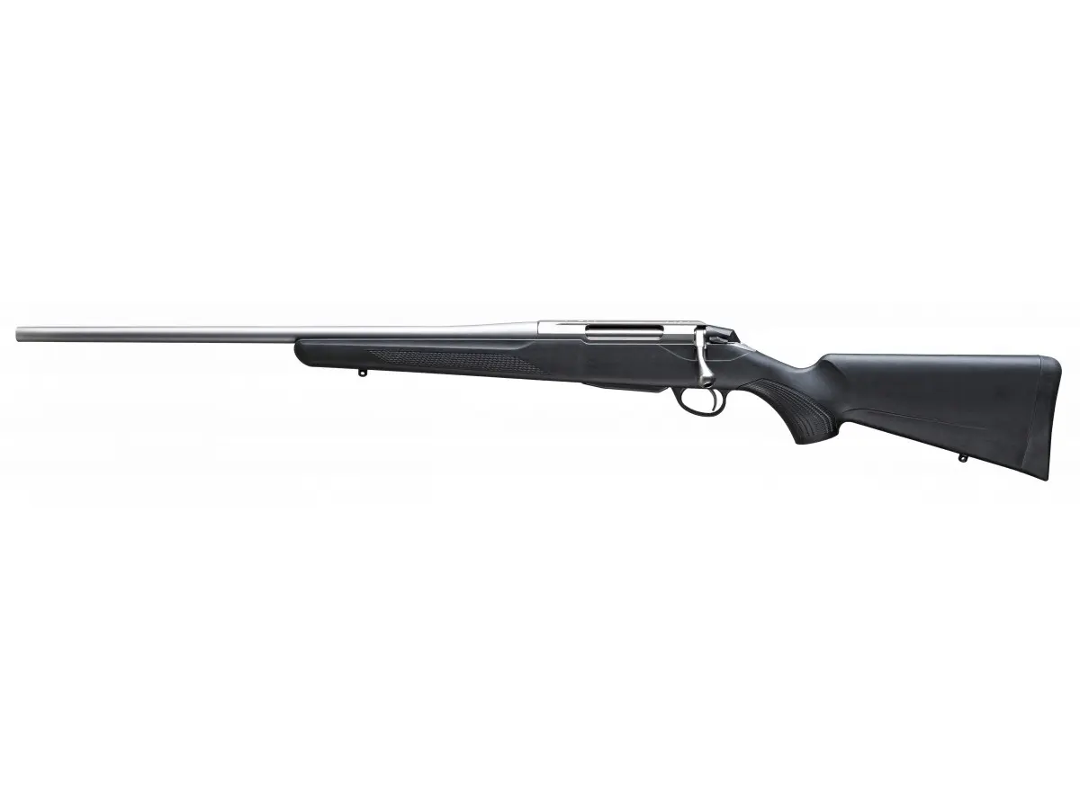 Tikka T3x Lite Stainless LH