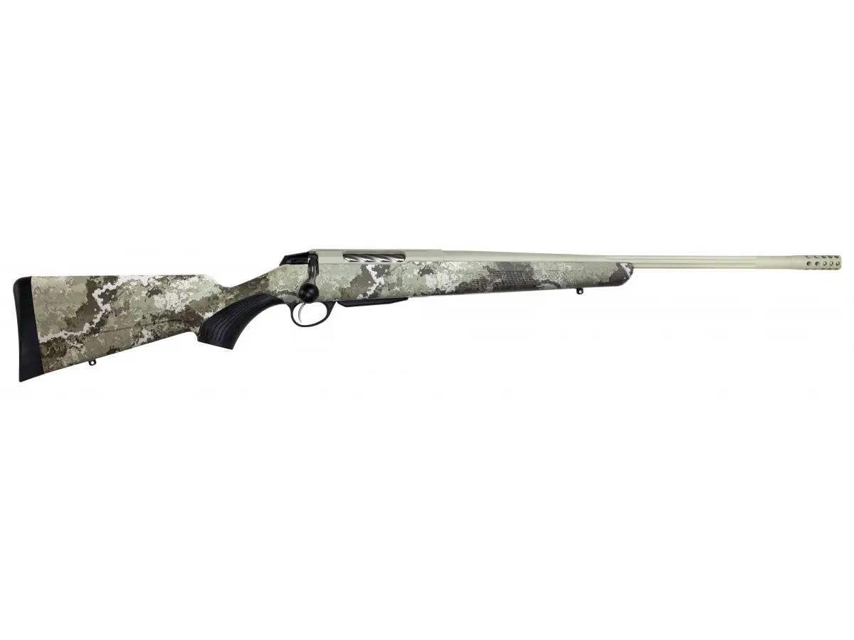 Tikka T3x Lite Veil Alpine