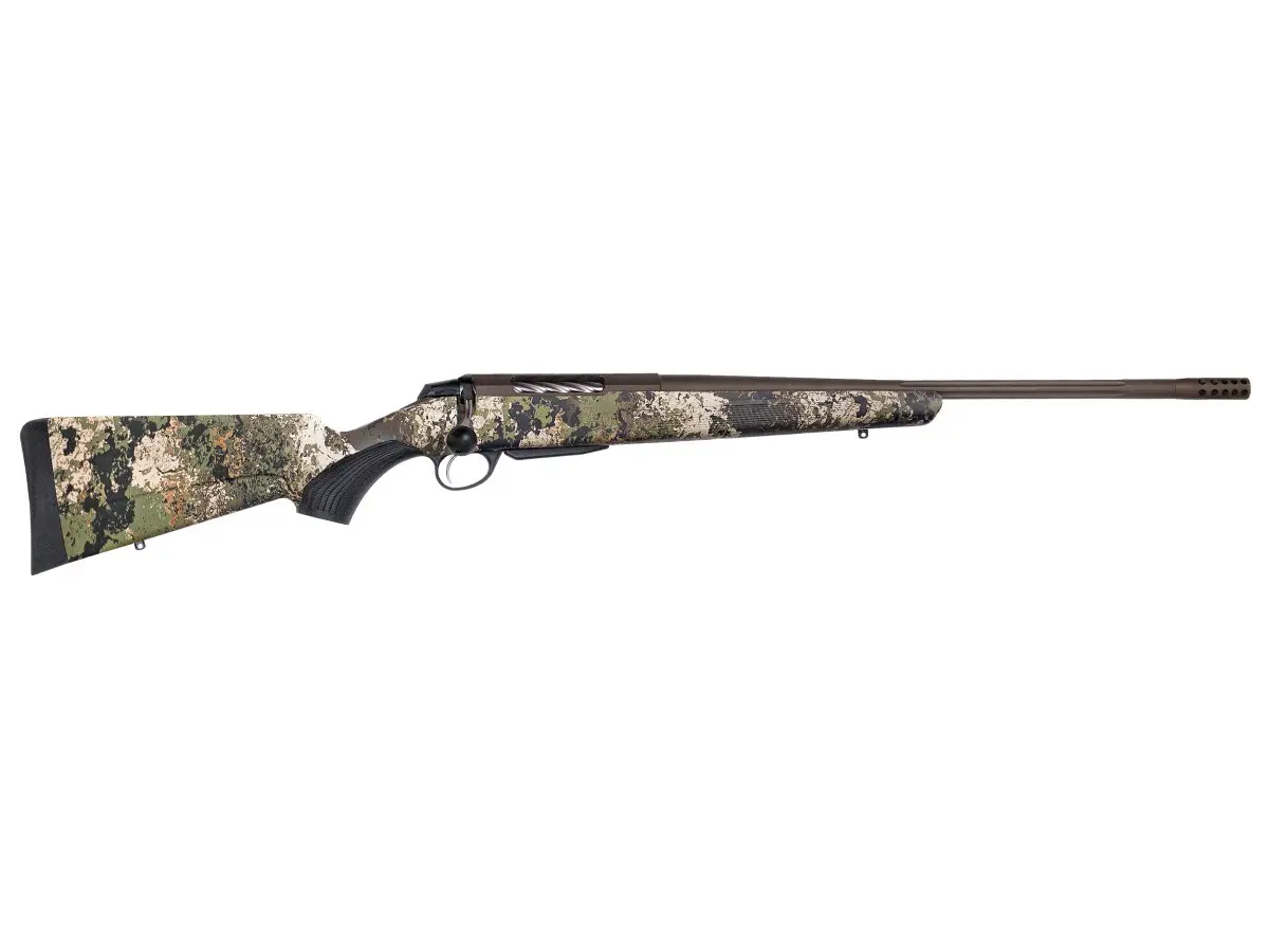 Tikka T3x Lite Veil Wideland